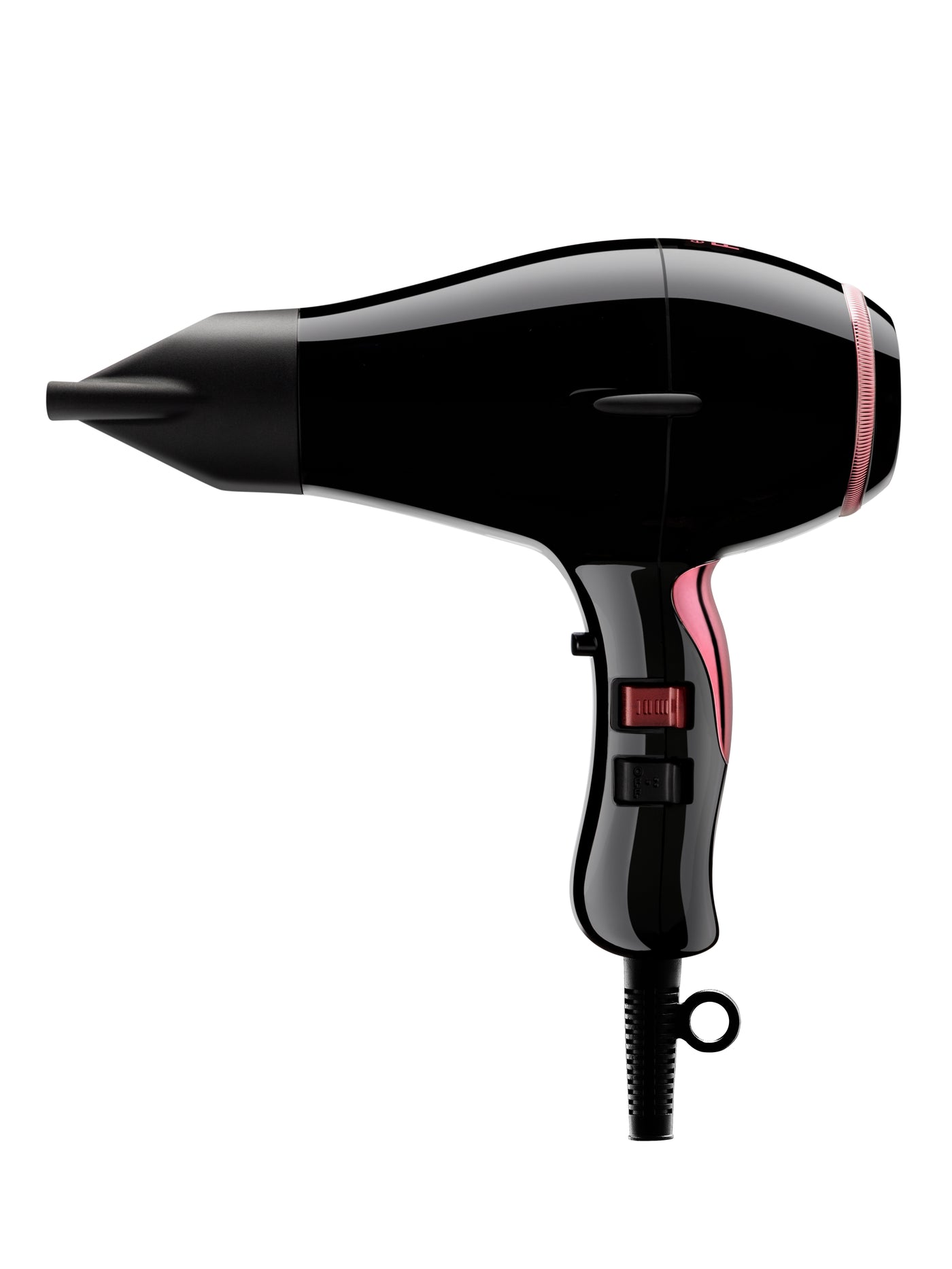 Elchim 8th Sense Run hair dryer in Amethyst